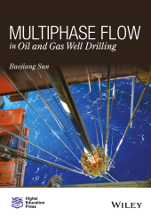 E-book, Multiphase Flow in Oil and Gas Well Drilling, John Wiley & Sons