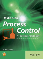 eBook, Process Control : A Practical Approach, John Wiley & Sons