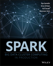 E-book, Spark : Big Data Cluster Computing in Production, John Wiley & Sons