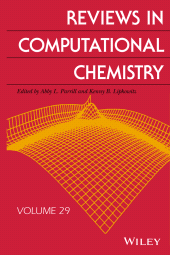 E-book, Reviews in Computational Chemistry, Volume 29, John Wiley & Sons