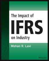 eBook, The Impact of IFRS on Industry, John Wiley & Sons