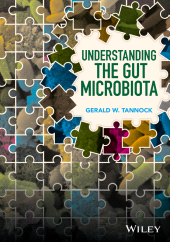 E-book, Understanding the Gut Microbiota, John Wiley & Sons