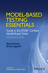 E-book, Model-Based Testing Essentials - Guide to the ISTQB Certified Model-Based Tester : Foundation Level, John Wiley & Sons