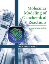 eBook, Molecular Modeling of Geochemical Reactions : An Introduction, John Wiley & Sons