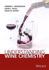E-book, Understanding Wine Chemistry, John Wiley & Sons