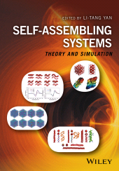 E-book, Self-Assembling Systems : Theory and Simulation, John Wiley & Sons