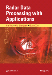 E-book, Radar Data Processing With Applications, John Wiley & Sons