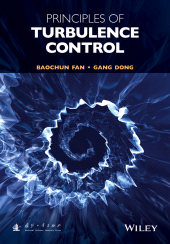 E-book, Principles of Turbulence Control, John Wiley & Sons