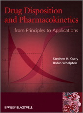 eBook, Drug Disposition and Pharmacokinetics : From Principles to Applications, John Wiley & Sons