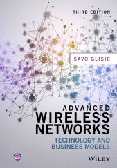 E-book, Advanced Wireless Networks : Technology and Business Models, John Wiley & Sons