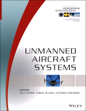 eBook, Unmanned Aircraft Systems, John Wiley & Sons