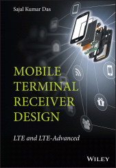 E-book, Mobile Terminal Receiver Design : LTE and LTE-Advanced, John Wiley & Sons