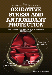eBook, Oxidative Stress and Antioxidant Protection : The Science of Free Radical Biology and Disease, John Wiley & Sons