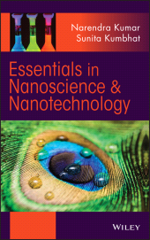 E-book, Essentials in Nanoscience and Nanotechnology, John Wiley & Sons