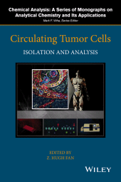 E-book, Circulating Tumor Cells : Isolation and Analysis, John Wiley & Sons