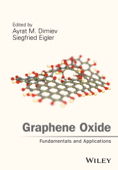 E-book, Graphene Oxide : Fundamentals and Applications, John Wiley & Sons