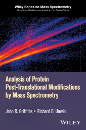 E-book, Analysis of Protein Post-Translational Modifications by Mass Spectrometry, John Wiley & Sons