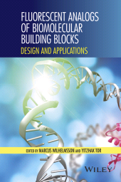 E-book, Fluorescent Analogs of Biomolecular Building Blocks : Design and Applications, John Wiley & Sons