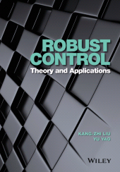 eBook, Robust Control : Theory and Applications, John Wiley & Sons