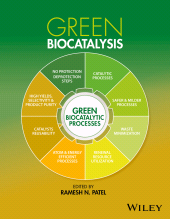 E-book, Green Biocatalysis, John Wiley & Sons
