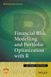 E-book, Financial Risk Modelling and Portfolio Optimization with R, John Wiley & Sons
