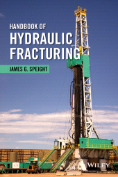 E-book, Handbook of Hydraulic Fracturing, John Wiley & Sons
