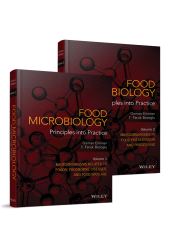 E-book, Food Microbiology : Principles into Practice, John Wiley & Sons