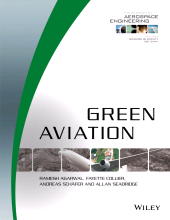 E-book, Green Aviation, John Wiley & Sons