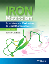 E-book, Iron Metabolism : From Molecular Mechanisms to Clinical Consequences, John Wiley & Sons