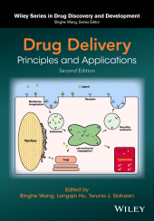 E-book, Drug Delivery : Principles and Applications, John Wiley & Sons