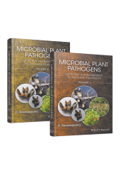 E-book, Microbial Plant Pathogens : Detection and Management in Seeds and Propagules, John Wiley & Sons