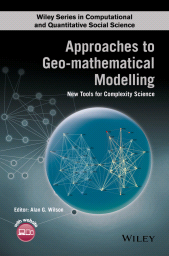 E-book, Approaches to Geo-mathematical Modelling : New Tools for Complexity Science, John Wiley & Sons