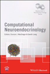 E-book, Computational Neuroendocrinology, John Wiley & Sons