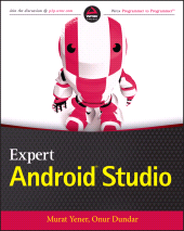 eBook, Expert Android Studio, Wrox Press