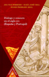 E-book, Diálogo y censura en el siglo XVI (España y Portugal), Iberoamericana
