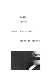 eBook, Marx 2020 : After the Crisis, Zed Books