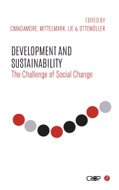 E-book, Development and Sustainability : The Challenge of Social Change, Zed Books