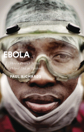 eBook, Ebola : How a People's Science Helped End an Epidemic, Zed Books