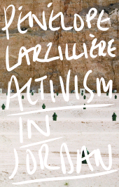 eBook, Activism in Jordan, Zed Books