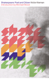 E-book, Shakespeare : Poet and Citizen, Zed Books