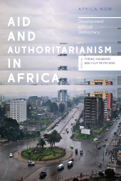 eBook, Aid and Authoritarianism in Africa : Development without Democracy, Zed Books