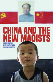 E-book, China and the New Maoists, Zed Books
