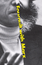 E-book, Foucault with Marx, Zed Books