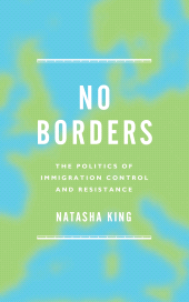 E-book, No Borders : The Politics of Immigration Control and Resistance, Zed Books