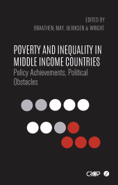 eBook, Poverty and Inequality in Middle Income Countries : Policy Achievements, Political Obstacles, Zed Books