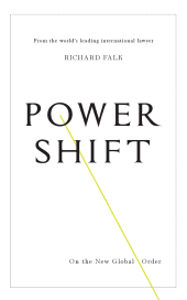 E-book, Power Shift : On the New Global Order, Zed Books