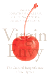 E-book, Virgin Envy : The Cultural Insignificance of the Hymen, Zed Books