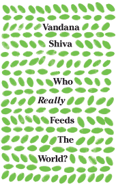 E-book, Who Really Feeds the World?, Zed Books