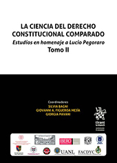 E-book, La ciencia del derecho constitucional comparado : estudios en homenaje a Lucio Pegoraro, Tirant lo Blanch