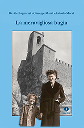 E-book, La meravigliosa bugia, Bagnaresi, Davide, Giuntina